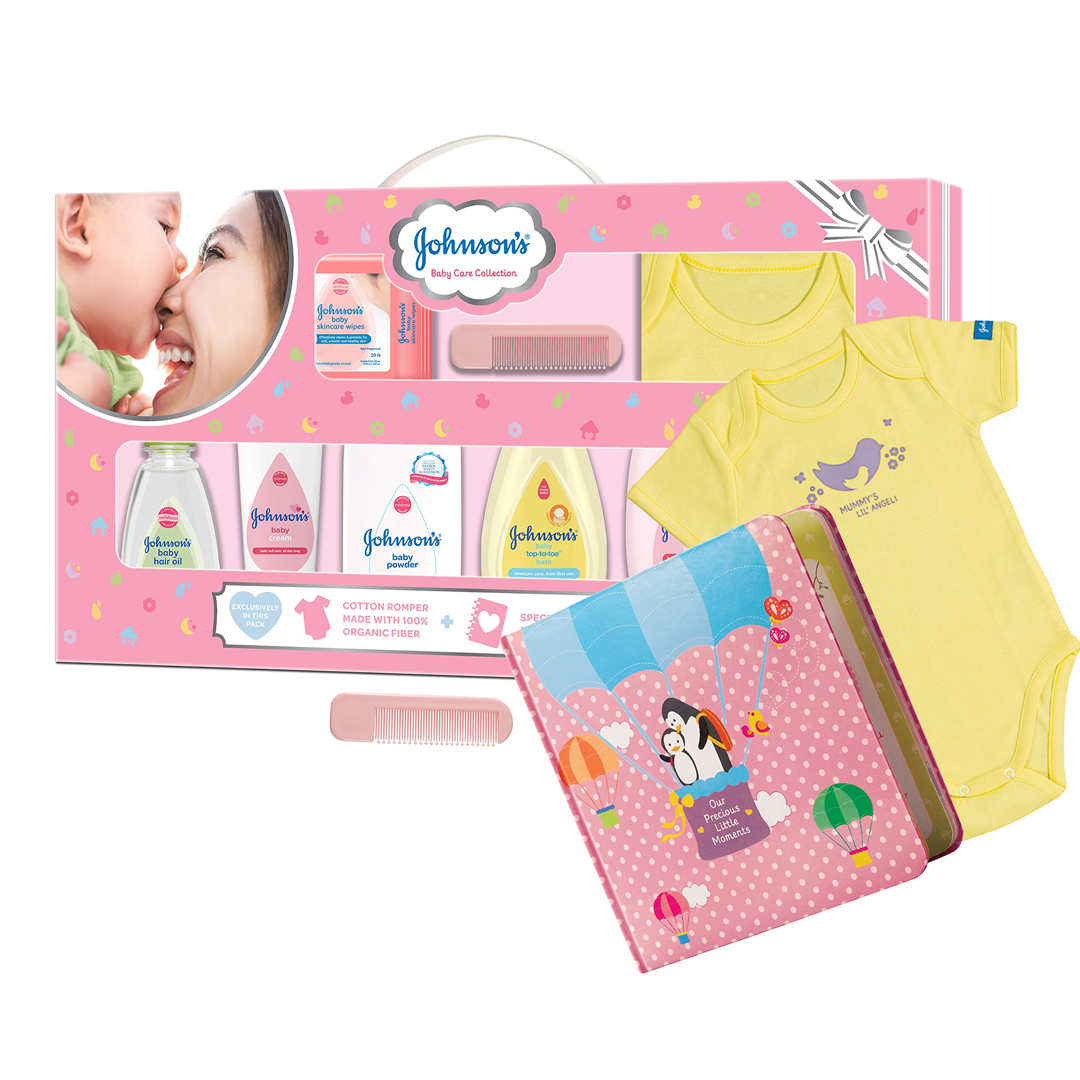 Baby Gift Set available in online  pharmacy qatar, doha 